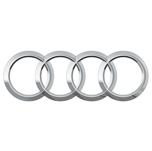AUDI UPGRADE TURBOCHARGER