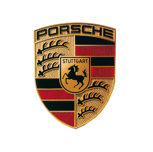 PORCHE UPGRADE TURBOCHARGER