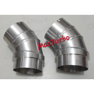K26 Intake elbow