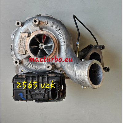 3.0 TDI 2012-2014 204-245HP