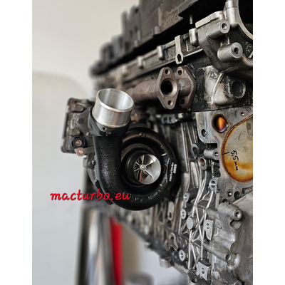 M57 SWAP Repositioned Actuator