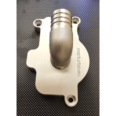 M57 PCV BREATHER DELETE