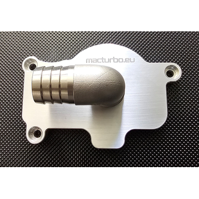 M57 PCV BREATHER DELETE