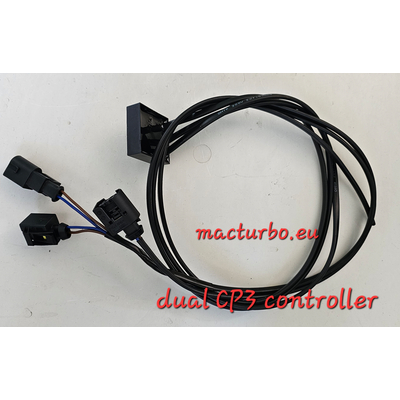 Controller for Dual Cp3