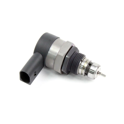 Upgrade pressure control valve