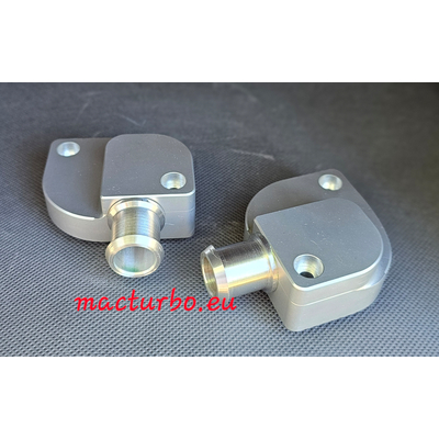 M57 6th Cylinder Cooling