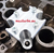Valve spring press tool