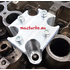 Valve spring press tool