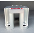 Valve spring press tool