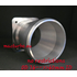 EGR DELETE RACE PIPE