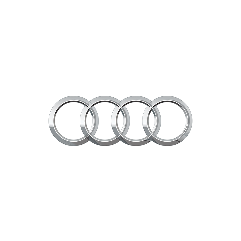 AUDI UPGRADE TURBOCHARGER
