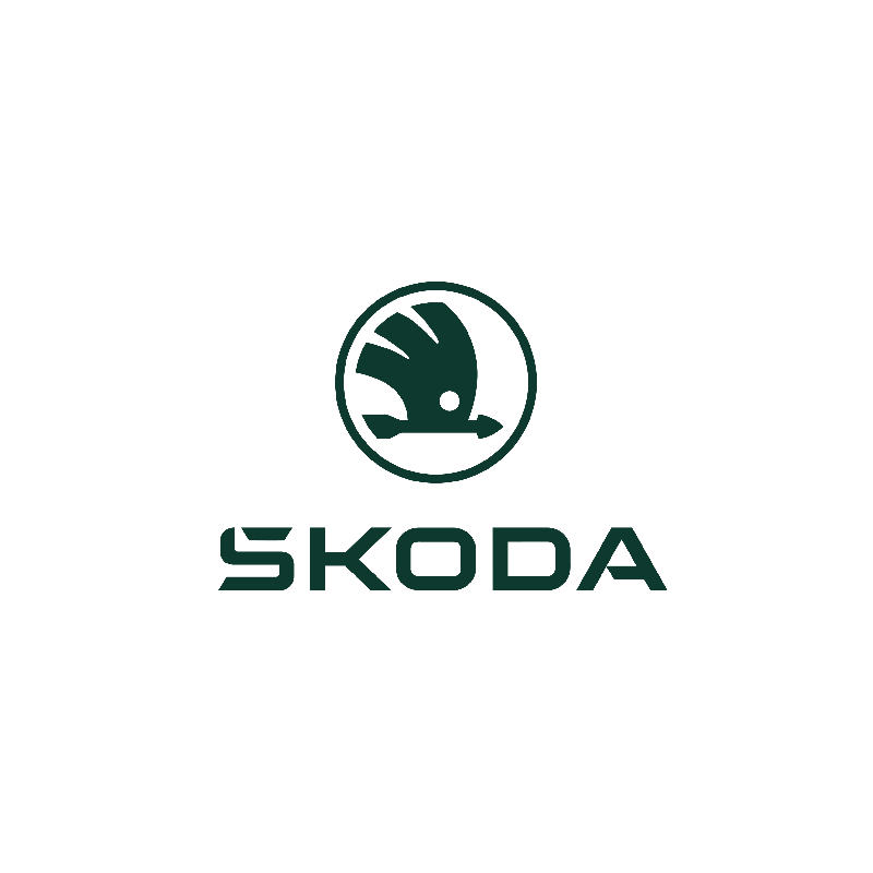 SKODA UPGRADE TURBOCHARGER