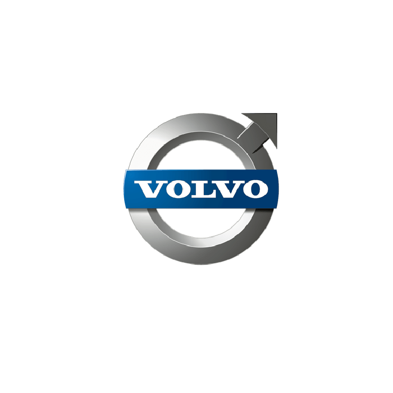 VOLVO UPGRADE TURBOCHARGER